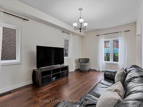 73 Bentoak Cres, Vaughan, ON 