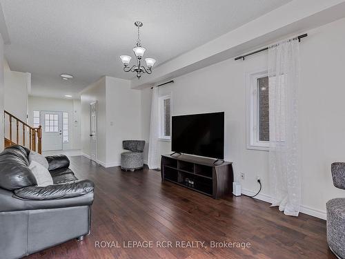 73 Bentoak Cres, Vaughan, ON 