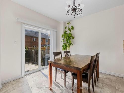 73 Bentoak Cres, Vaughan, ON 