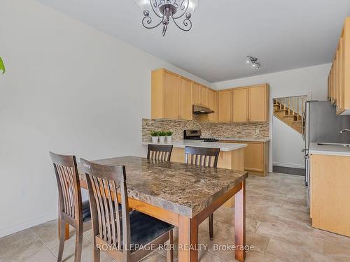 73 Bentoak Cres, Vaughan, ON 