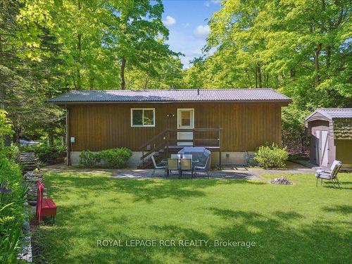 859 Sixth St N, South Bruce Peninsula, ON - Outdoor