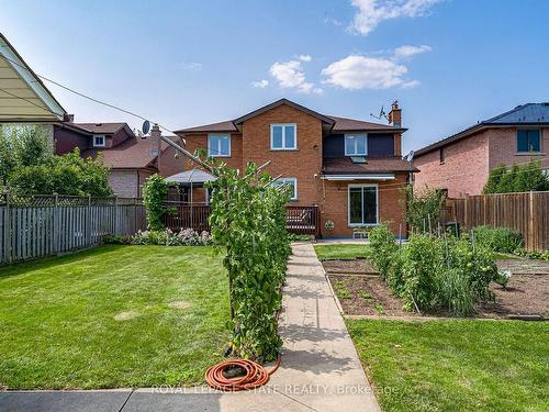 50 Shadeland Cres, Hamilton, ON 