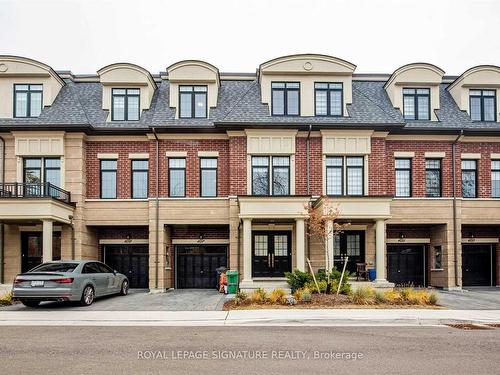 1657 Vellore Cres, Mississauga, ON 