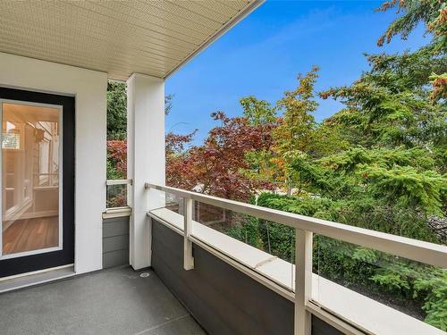 202-535 Heatherdale Lane, Saanich, BC - Outdoor With Exterior