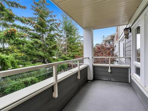 202-535 Heatherdale Lane, Saanich, BC - Outdoor With Exterior