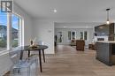 516 Newfoundland Street, Mount Forest, ON  - Indoor Photo Showing Dining Room 