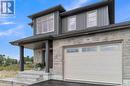 516 Newfoundland Street, Mount Forest, ON  - Outdoor 