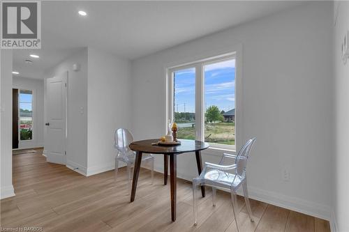 516 Newfoundland Street, Mount Forest, ON - Indoor Photo Showing Other Room