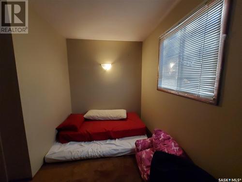 128 3Rd Avenue W, Ponteix, SK - Indoor Photo Showing Bedroom