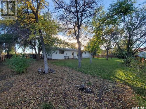 128 3Rd Avenue W, Ponteix, SK - Outdoor