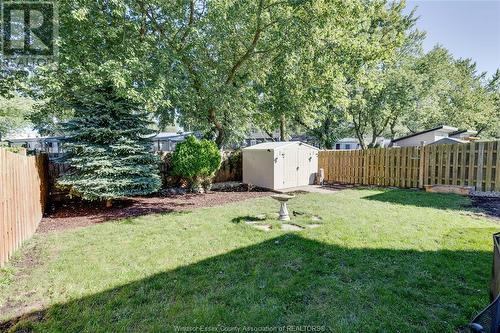 3812 Devonwood Avenue, Windsor, ON 