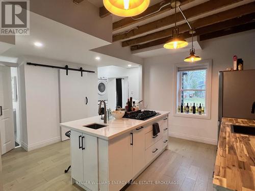 42 Margaret Street, Port Hope, ON - Indoor Photo Showing Kitchen