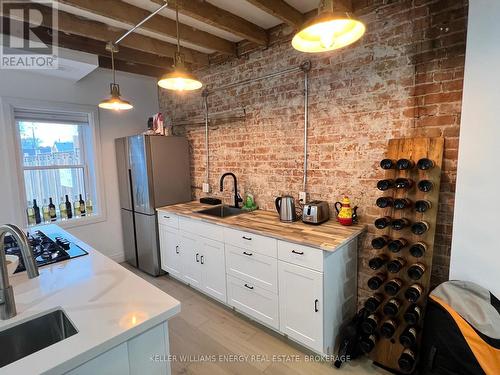 42 Margaret Street, Port Hope, ON - Indoor Photo Showing Kitchen