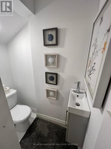 42 Margaret Street, Port Hope, ON - Indoor Photo Showing Bathroom