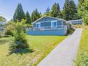 795/797/799 Dogwood Rd, Nanaimo, BC  - Outdoor With Deck Patio Veranda 