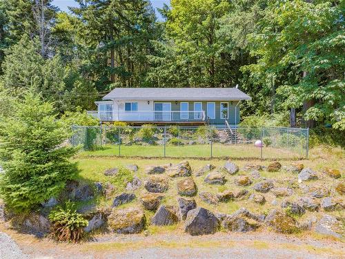 795/797/799 Dogwood Rd, Nanaimo, BC - Outdoor