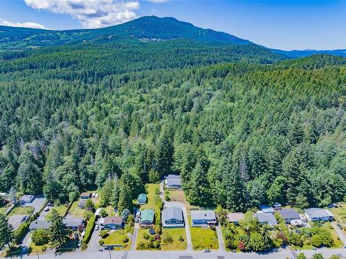 795/797/799 Dogwood Rd, Nanaimo, BC - Outdoor With View