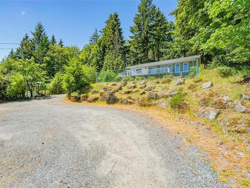 795/797/799 Dogwood Rd, Nanaimo, BC - Outdoor