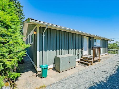 795/797/799 Dogwood Rd, Nanaimo, BC - Outdoor With Exterior