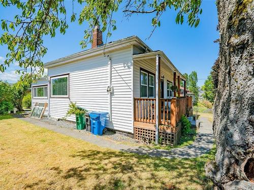 531 Prideaux St, Nanaimo, BC 