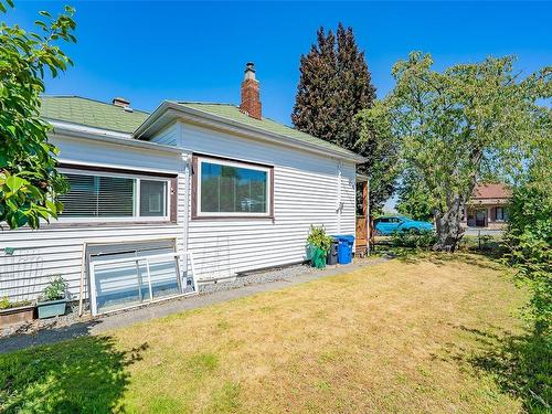 531 Prideaux St, Nanaimo, BC 