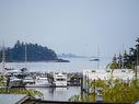 318-10459 Resthaven Dr, Sidney, BC  - Outdoor With Body Of Water With View 