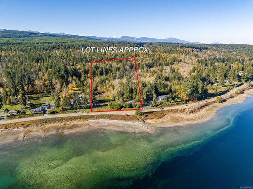 6097 Island Hwy South, Union Bay, BC 