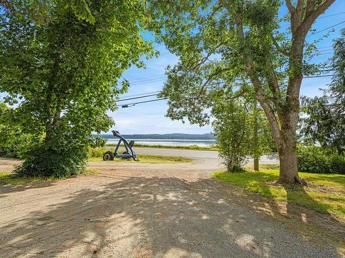 6097 Island Hwy South, Union Bay, BC 