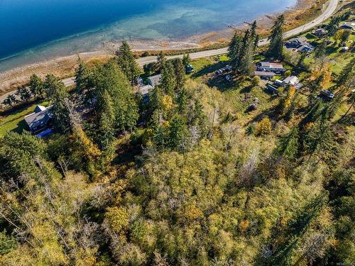 6097 Island Hwy South, Union Bay, BC 