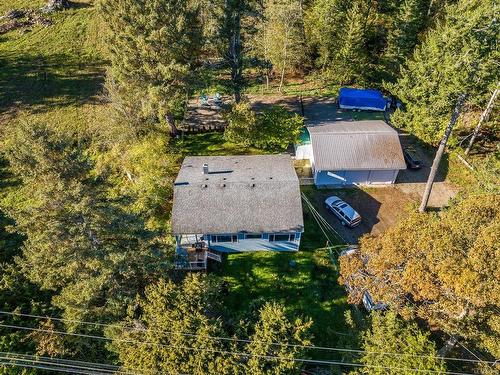 6097 Island Hwy South, Union Bay, BC 