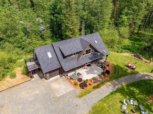 3149/3147 Hellicar Rd, Courtenay, BC 