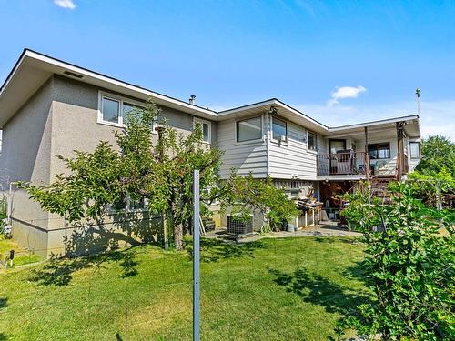 777 Powell Place, Kamloops, BC 