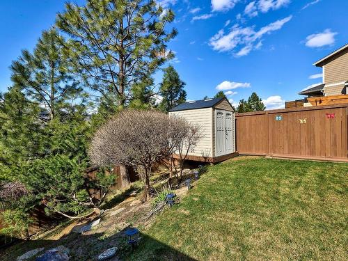 2084 Highland Place, Kamloops, BC 