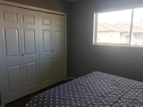 1151 Laroque Street, Kamloops, BC - Indoor Photo Showing Bedroom