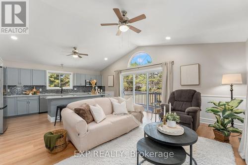 13 Hodgson Drive, Kawartha Lakes, ON - Indoor Photo Showing Other Room