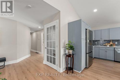 13 Hodgson Drive, Kawartha Lakes, ON - Indoor Photo Showing Kitchen