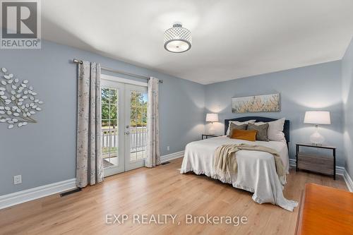 13 Hodgson Drive, Kawartha Lakes, ON - Indoor Photo Showing Bedroom