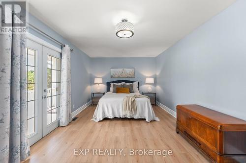 13 Hodgson Drive, Kawartha Lakes, ON - Indoor Photo Showing Bedroom