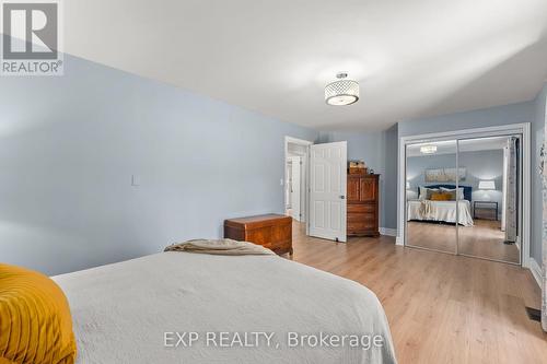 13 Hodgson Drive, Kawartha Lakes, ON - Indoor Photo Showing Bedroom