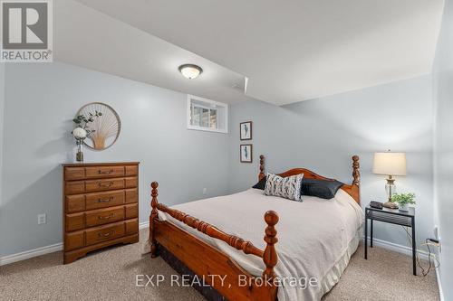 13 Hodgson Drive, Kawartha Lakes, ON - Indoor Photo Showing Bedroom