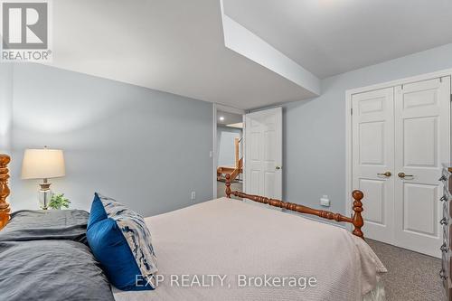 13 Hodgson Drive, Kawartha Lakes, ON - Indoor Photo Showing Bedroom