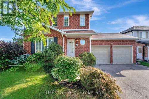 31 Beauly Place, Cambridge, ON - Outdoor