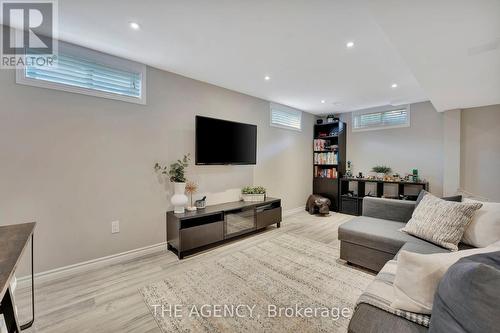 31 Beauly Place, Cambridge, ON - Indoor Photo Showing Other Room