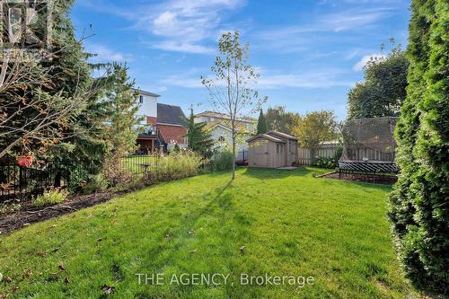 31 Beauly Place, Cambridge, ON - Outdoor