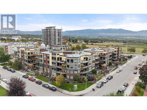 1933 Ambrosi Road Unit# 302, Kelowna, BC - Outdoor With View