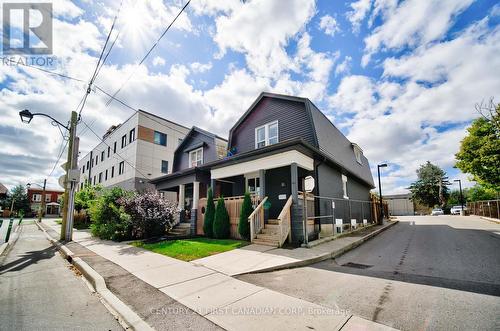 Front of Duplex - 425 English Street, London, ON - Outdoor