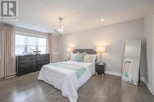 47 - 1061 Eagletrace Drive, London, ON - Indoor Photo Showing Bedroom