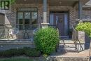 47 - 1061 Eagletrace Drive, London, ON  - Outdoor 