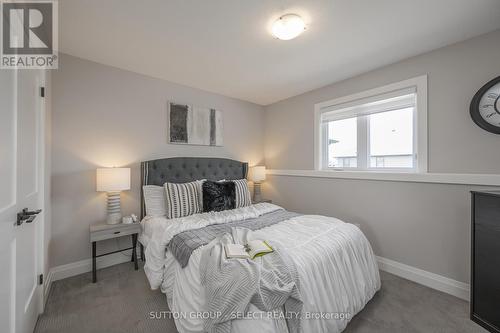 47 - 1061 Eagletrace Drive, London, ON - Indoor Photo Showing Bedroom