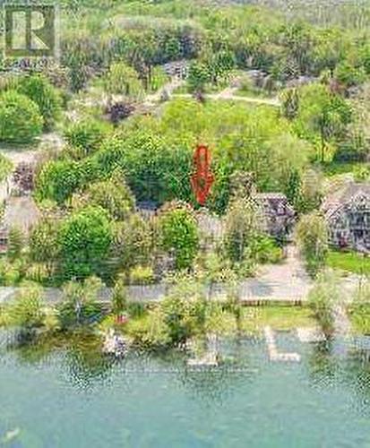 5741 Lakeshore Road, Whitchurch-Stouffville, ON - Outdoor With Body Of Water With View